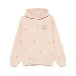 Emporio Armani Sweaters Powder Topwear