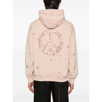 Emporio Armani Sweaters Powder Topwear