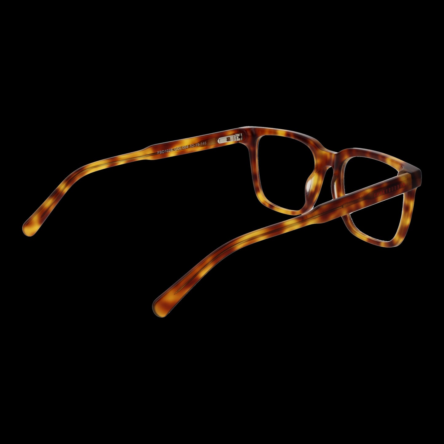 FUNKY BUDDHA MOD. FBD1028 52004 SUNGLASSES & EYEWEAR