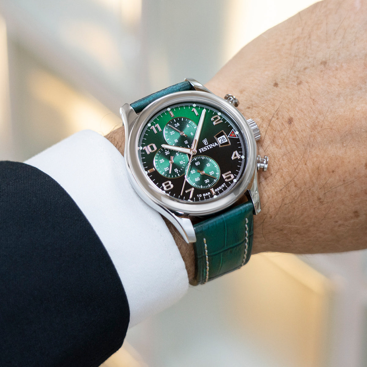 FESTINA WATCHES Mod. F20375/8-1