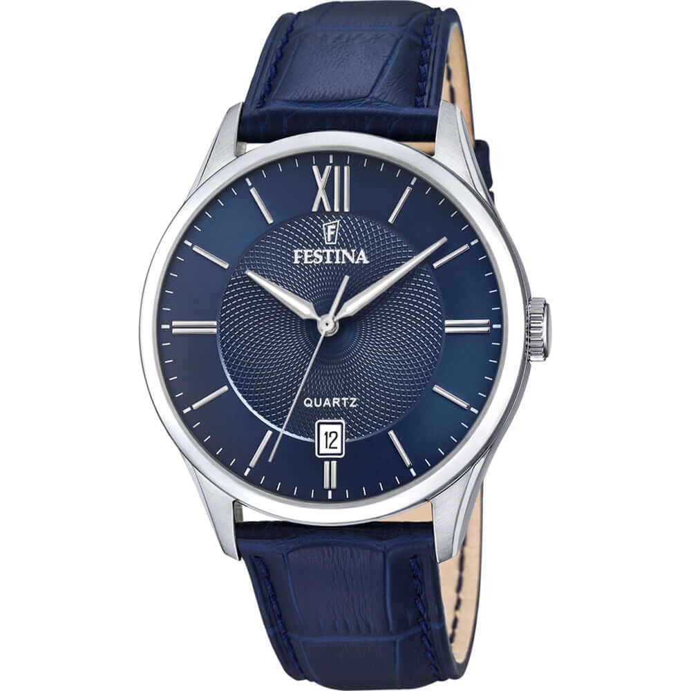 FESTINA WATCHES Mod. F20426/2 WATCHES