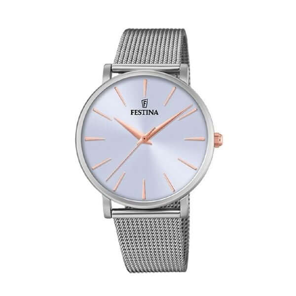 FESTINA WATCHES Mod. F20475/3 WATCHES