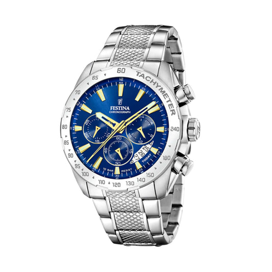 FESTINA WATCHES Mod. F20668/2 WATCHES
