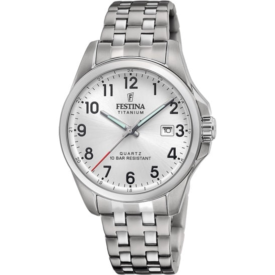 FESTINA WATCHES Mod. F20696/1 WATCHES