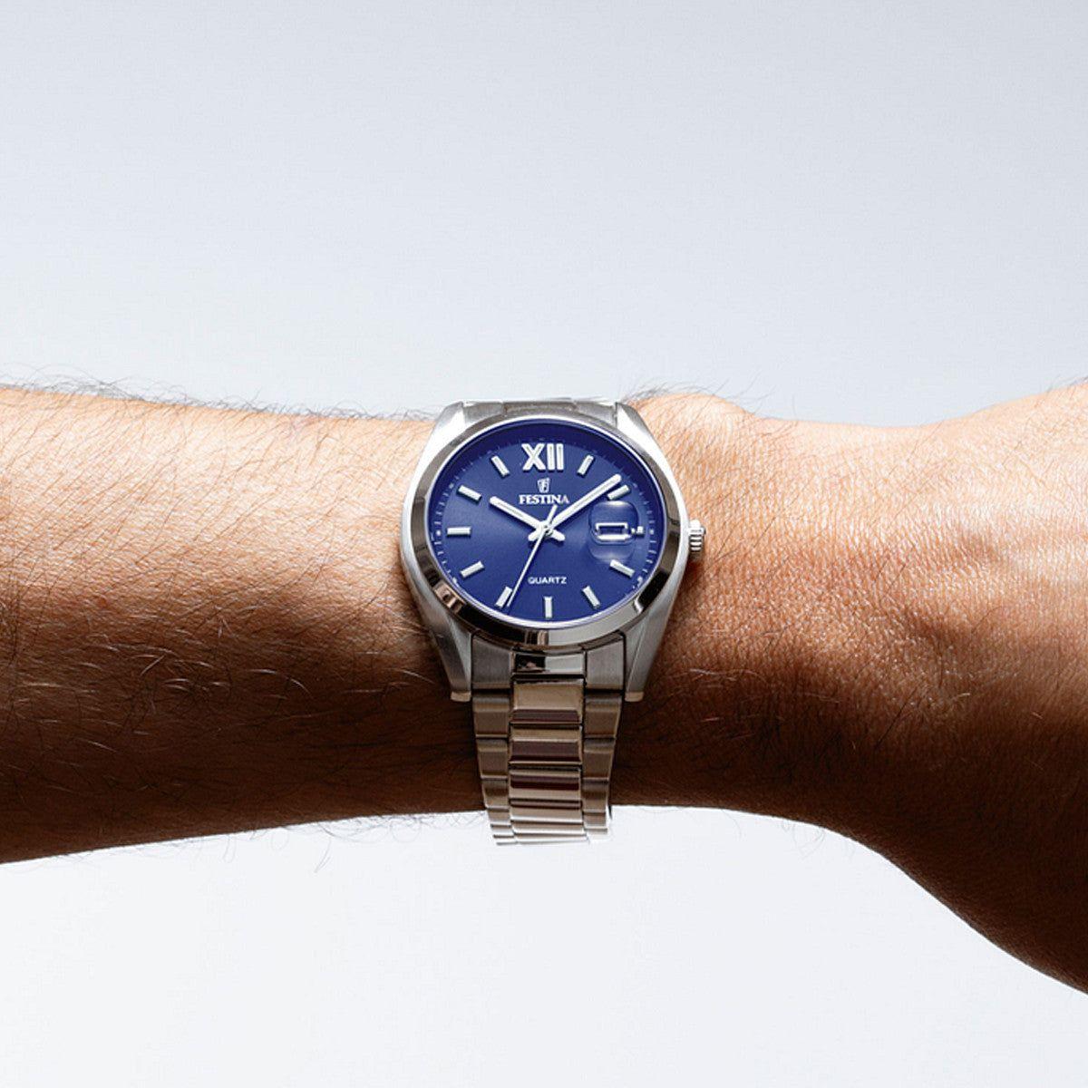 FESTINA WATCHES Mod. F20707/7 WATCHES