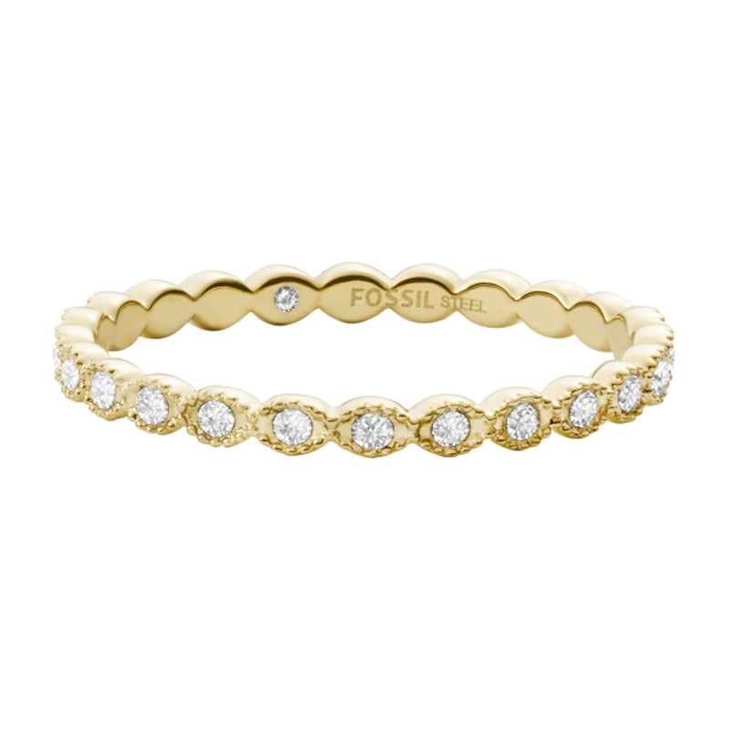 FOSSIL Mod. JF03749710502 Ring