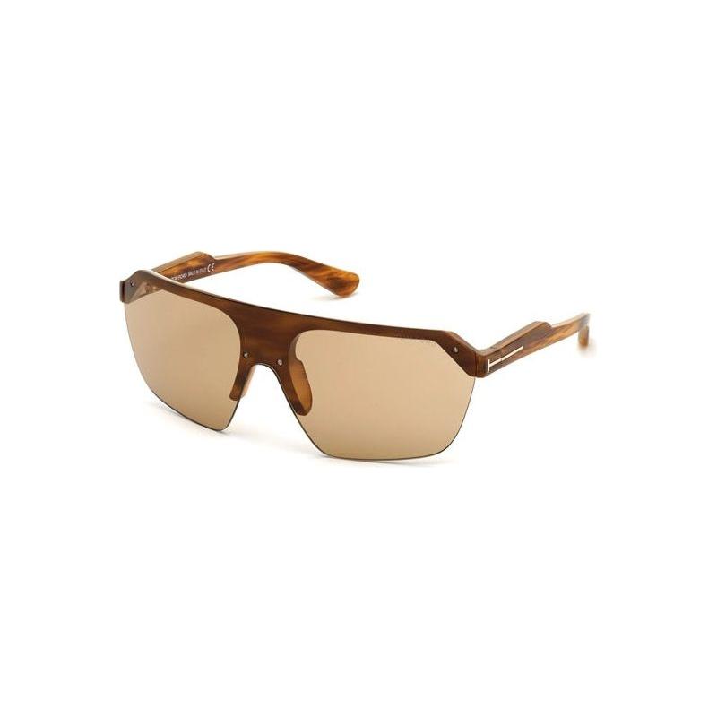 TOM FORD SUNGLASSES Mod. FT0797 00 55E SUNGLASSES & EYEWEAR