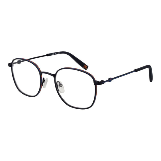 Fila Blue Stainless Steel Glasses (Frames)