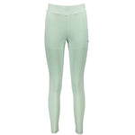 Fila Green Cotton Underwear