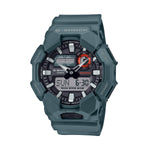 CASIO G-SHOCK Mod. NEW RUGGED BASIC Analog-Digital 10-Year Battery-0