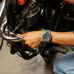 CASIO G-SHOCK Mod. NEW RUGGED BASIC Analog-Digital 10-Year Battery-7
