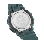 CASIO G-SHOCK Mod. NEW RUGGED BASIC Analog-Digital 10-Year Battery-4
