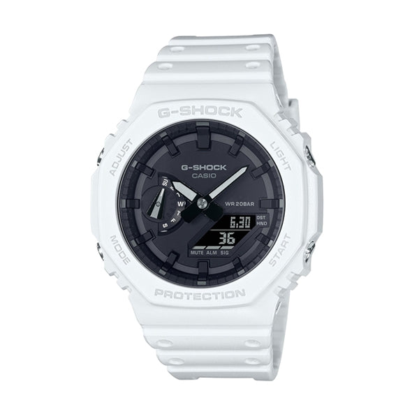 CASIO G-SHOCK Mod. OAK TONE ON TONE SERIE-0