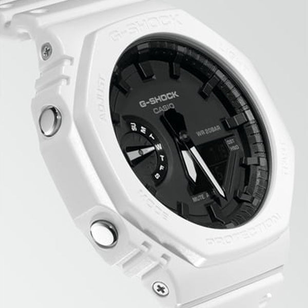CASIO G-SHOCK Mod. OAK TONE ON TONE SERIE-2