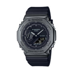 G-SHOCK Mod. OAK METAL COVERED OAK METAL COVERED - BLACK GM-2100BB-1AER