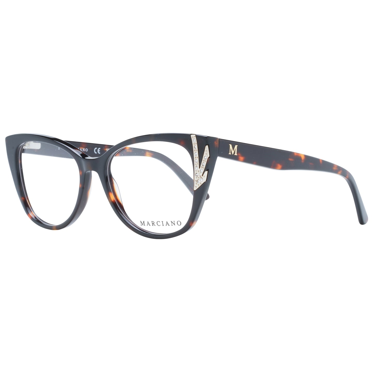 MARCIANO BY GUESS MOD. GM0381 52052 SUNGLASSES & EYEWEAR