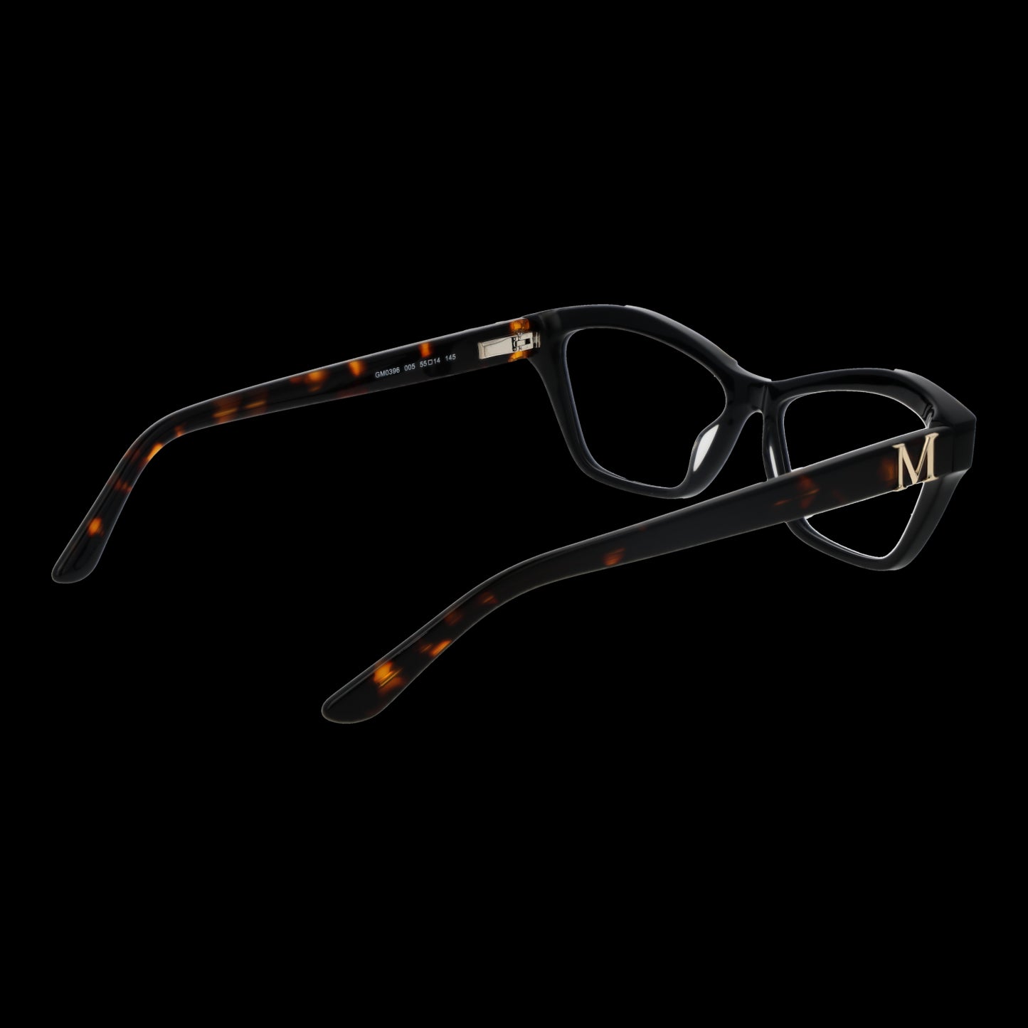 MARCIANO BY GUESS MOD. GM0396 55005 SUNGLASSES & EYEWEAR