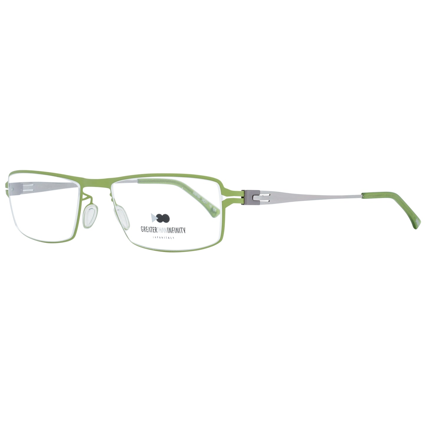 GREATER THAN INFINITY MOD. GT007 54V04N SUNGLASSES & EYEWEAR