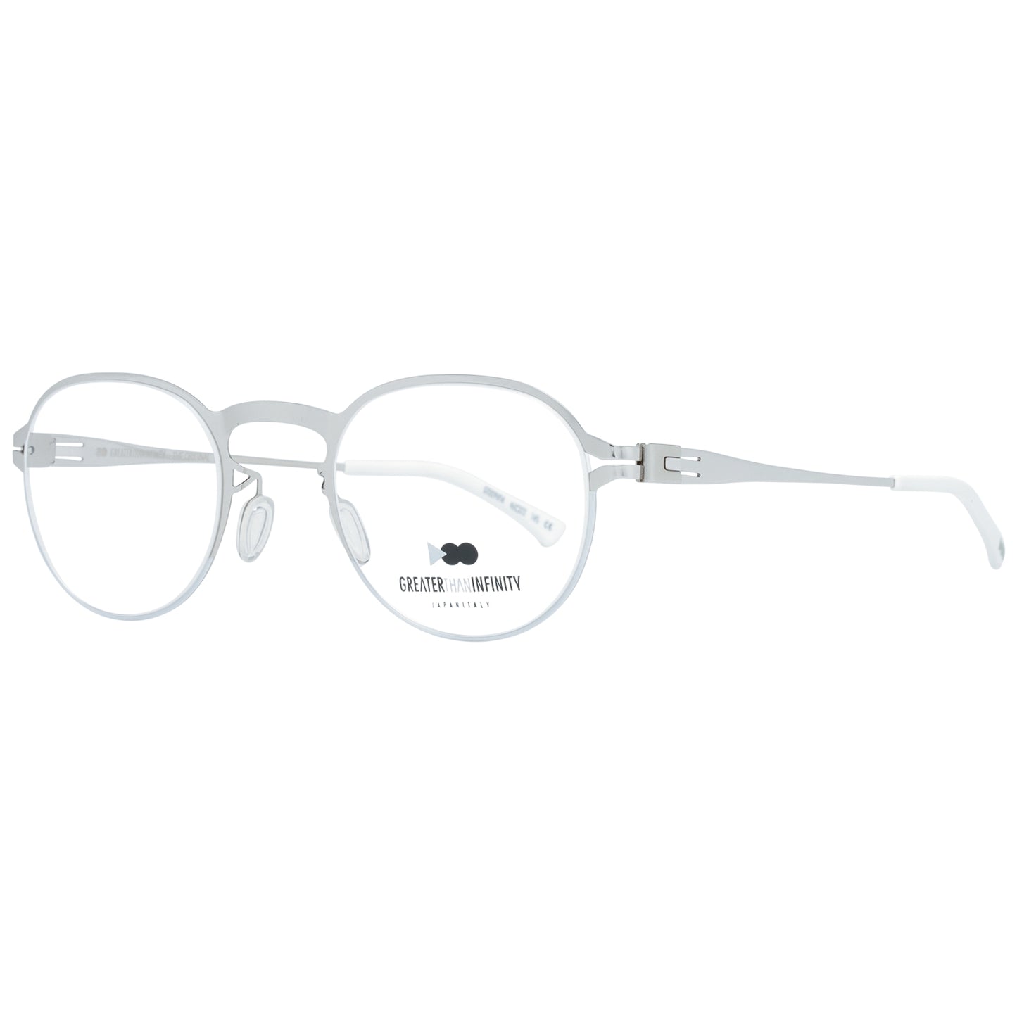GREATER THAN INFINITY MOD. GT009 46V04N SUNGLASSES & EYEWEAR