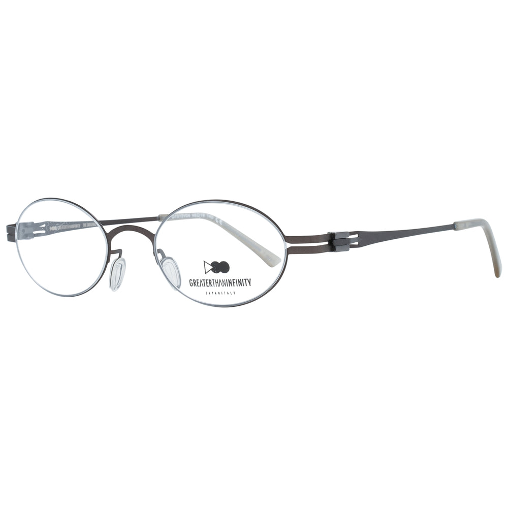 GREATER THAN INFINITY MOD. GT015 46V02 SUNGLASSES & EYEWEAR