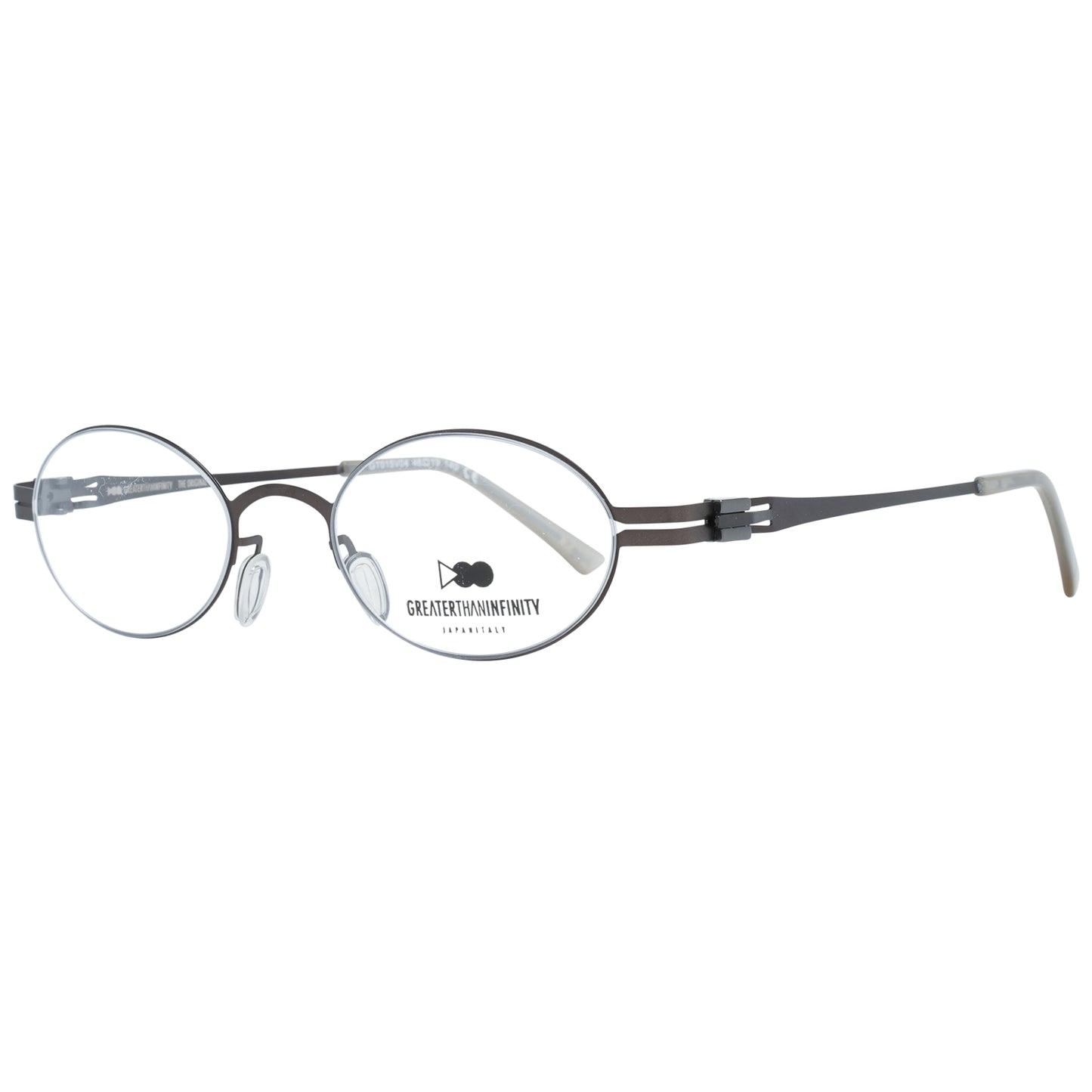 GREATER THAN INFINITY MOD. GT015 46V02 SUNGLASSES & EYEWEAR
