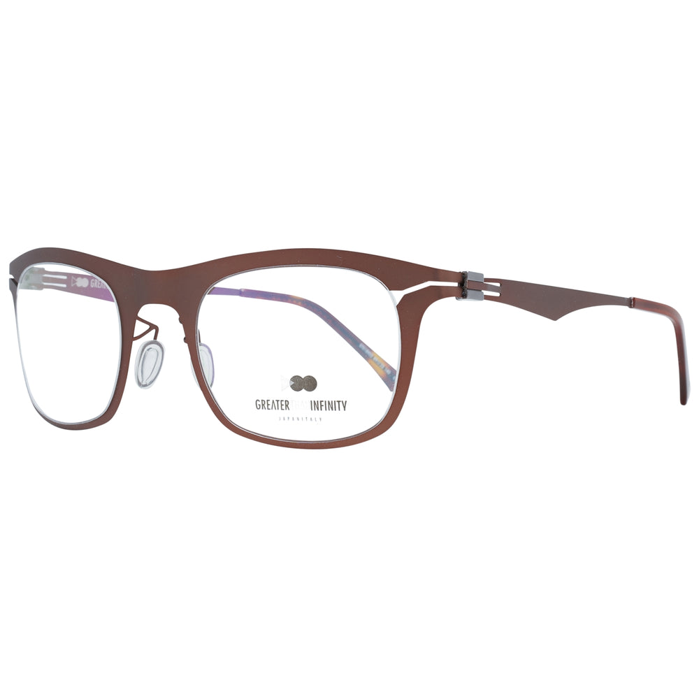 GREATER THAN INFINITY MOD. GT018 49V03 SUNGLASSES & EYEWEAR