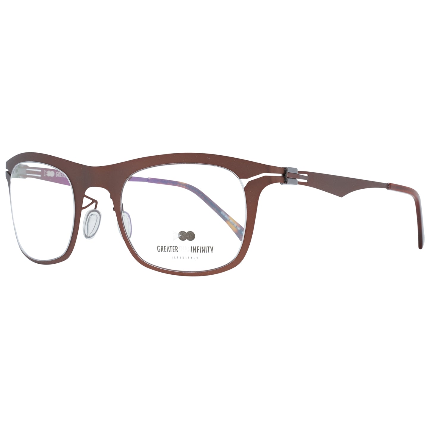 GREATER THAN INFINITY MOD. GT018 49V03 SUNGLASSES & EYEWEAR