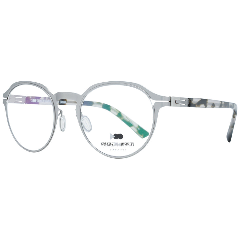 GREATER THAN INFINITY MOD. GT049 49V03 SUNGLASSES & EYEWEAR