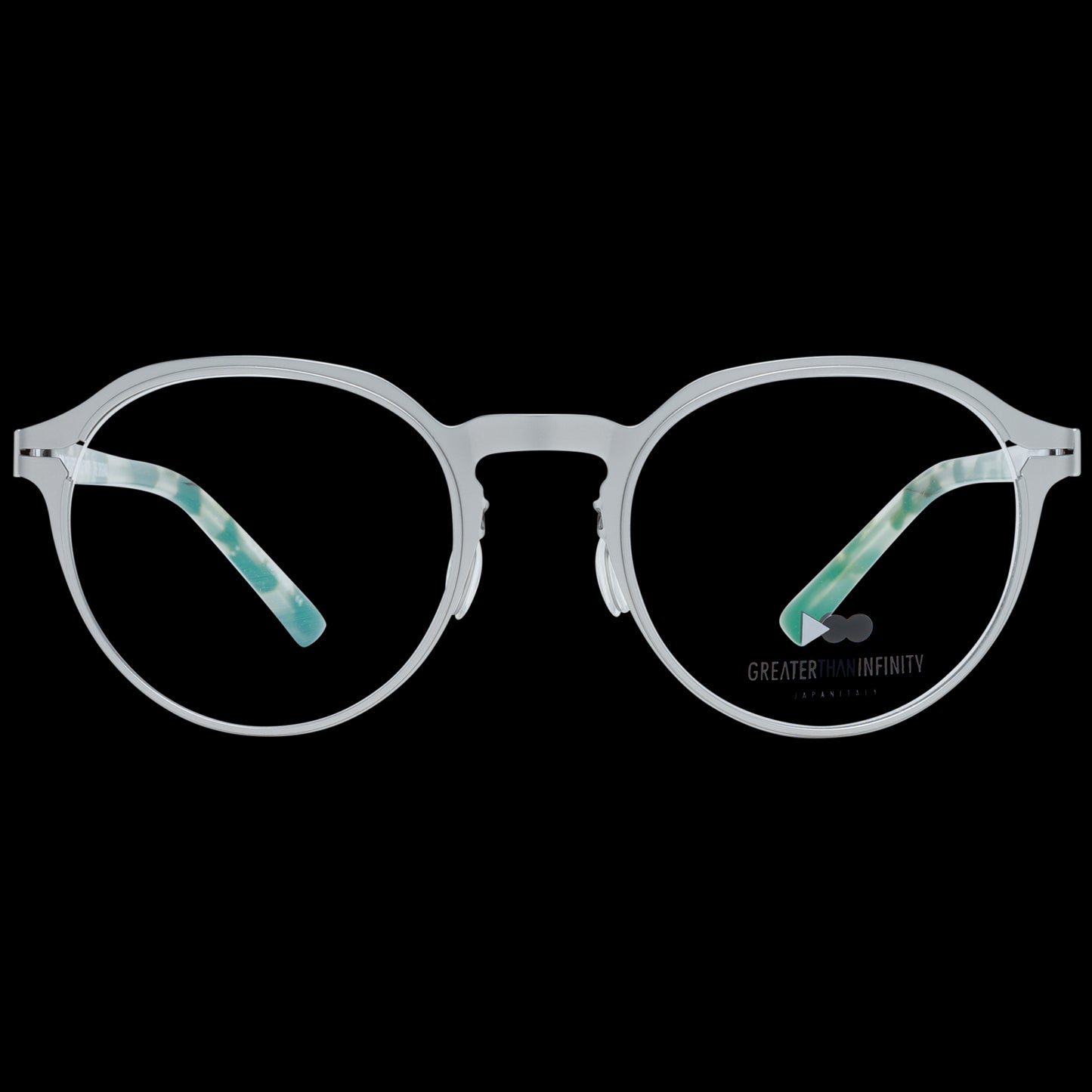 GREATER THAN INFINITY MOD. GT049 49V03 SUNGLASSES & EYEWEAR