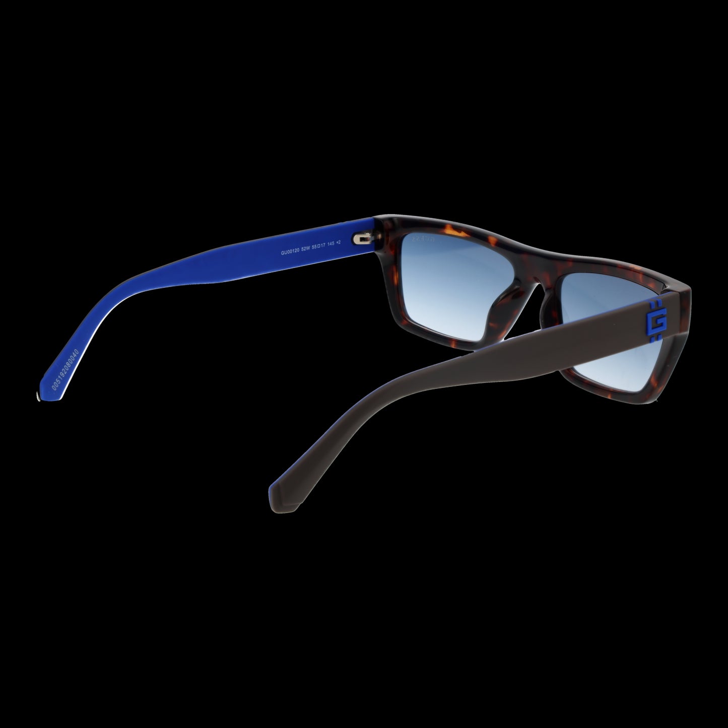 GUESS MOD. GU00120 5552W SUNGLASSES & EYEWEAR