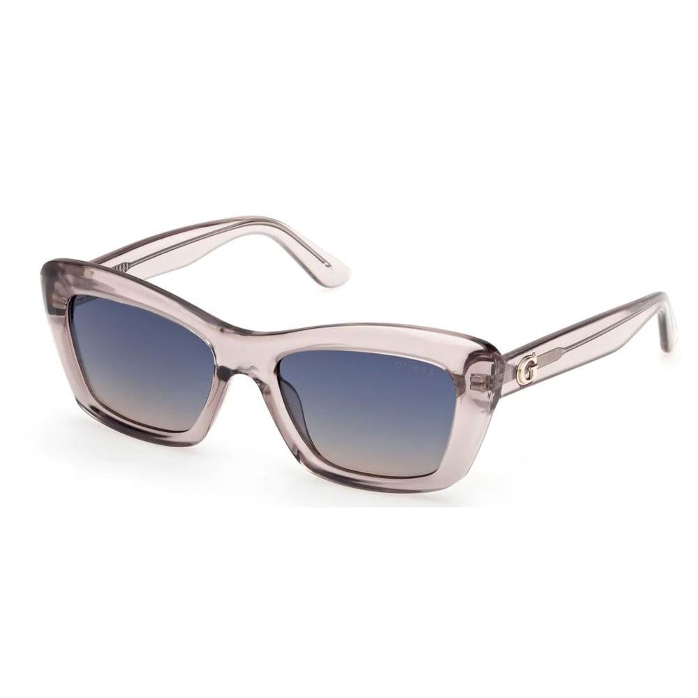 GUESS MOD. GU00195 SUNGLASSES & EYEWEAR
