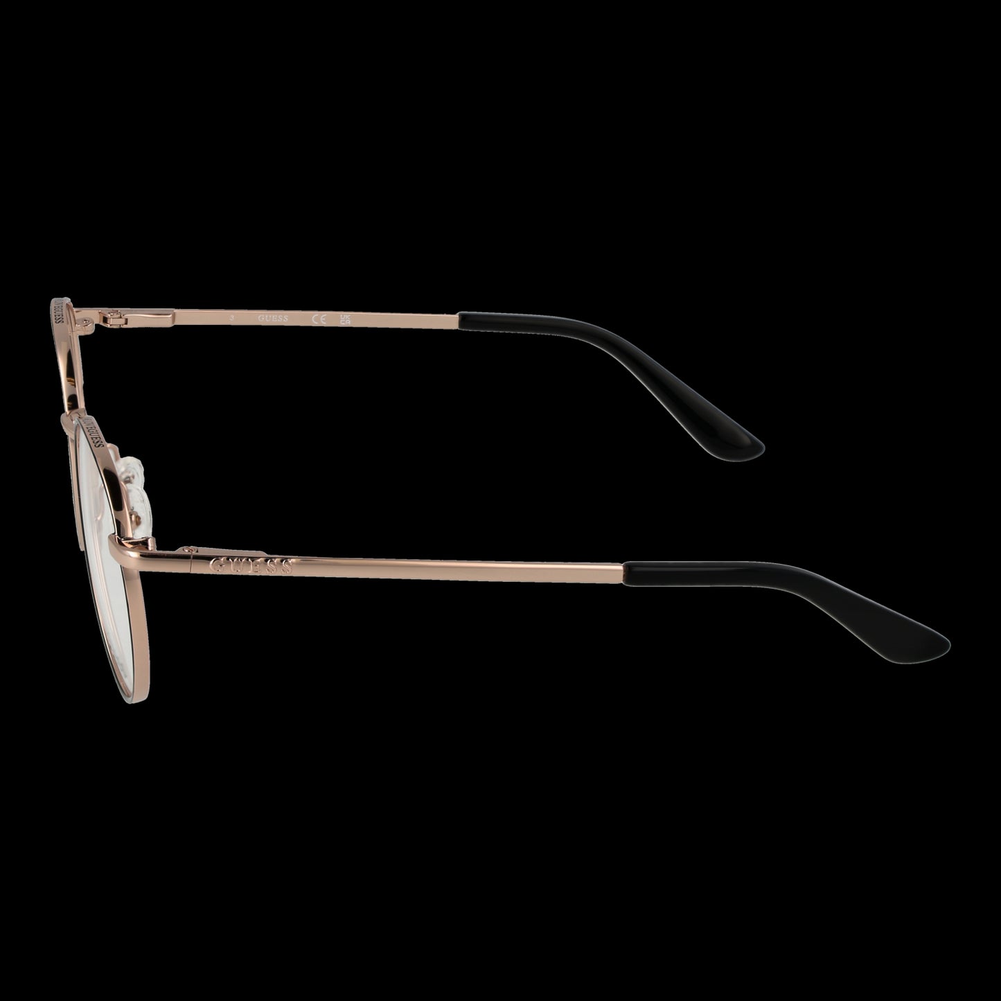GUESS MOD. GU2725 50005 SUNGLASSES & EYEWEAR