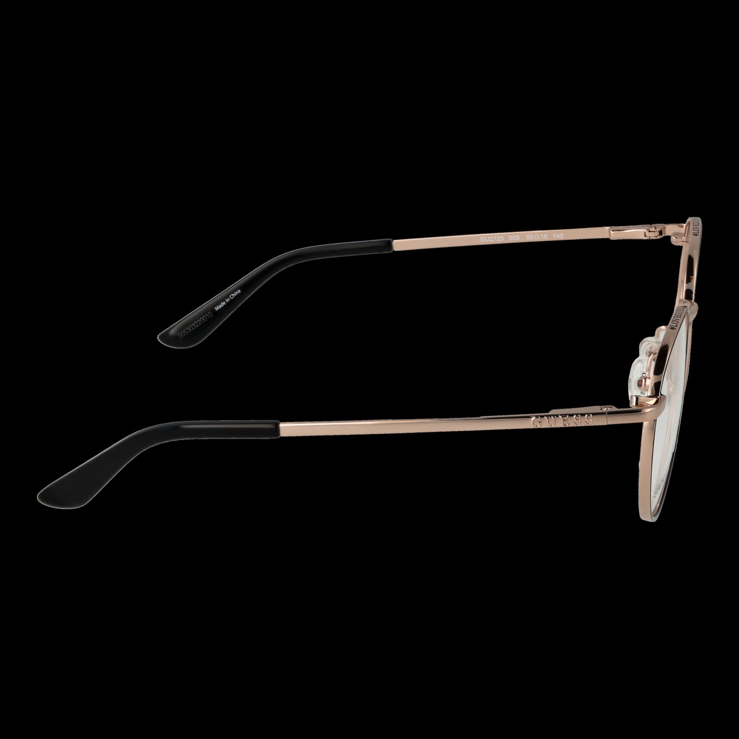 GUESS MOD. GU2725 50005 SUNGLASSES & EYEWEAR