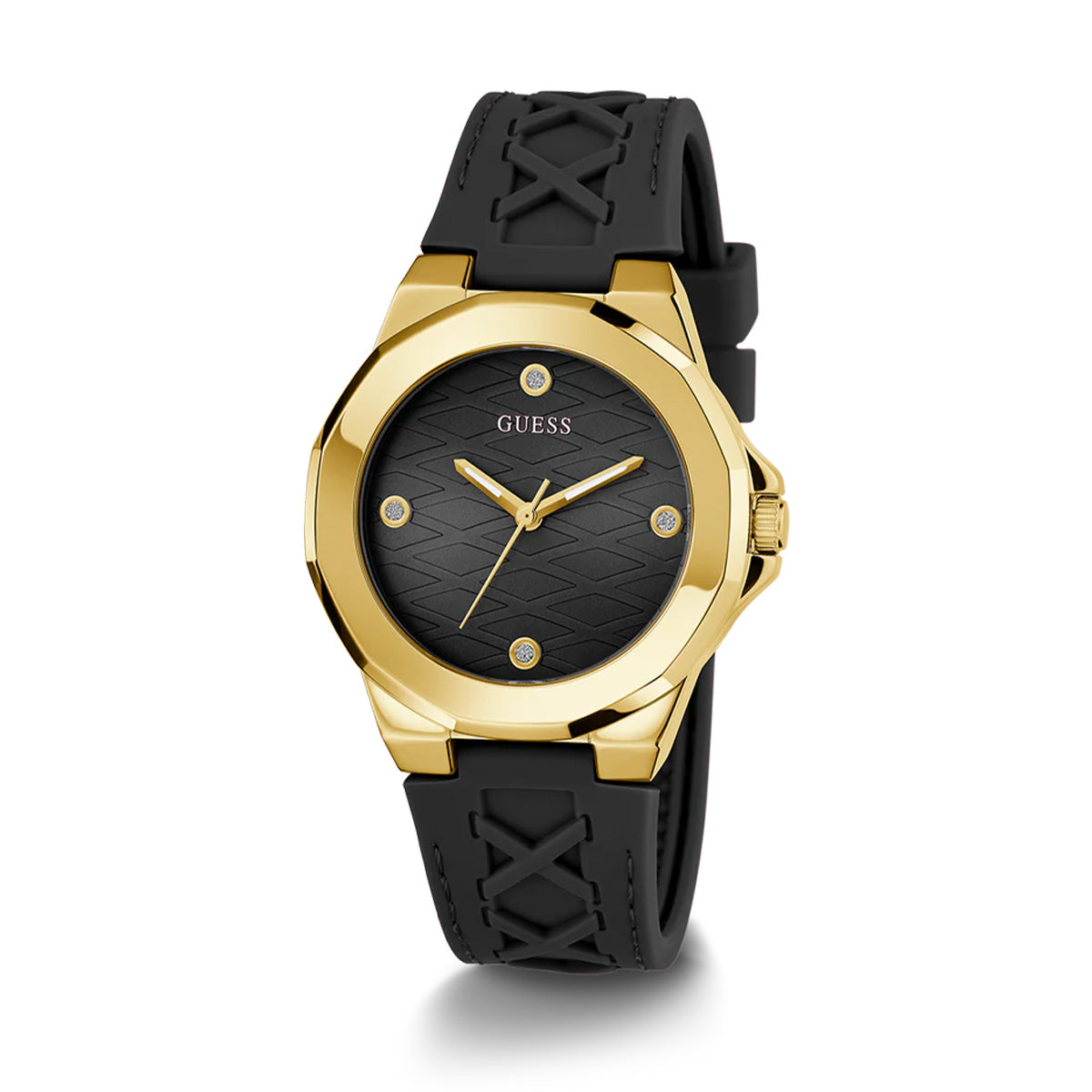 GUESS WATCHES Mod. GW0599L2 WATCHES