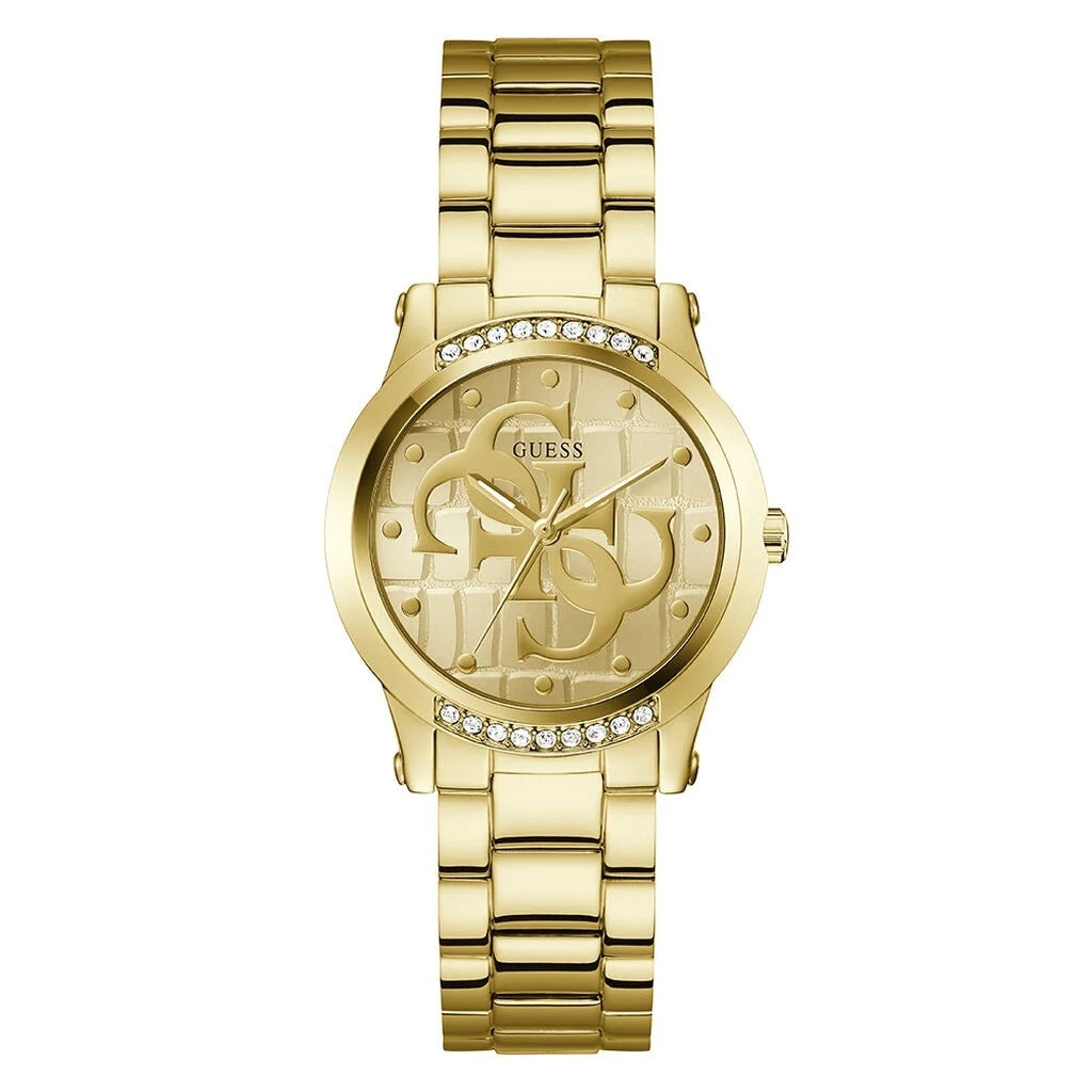 GUESS WATCHES Mod. GW0861L2 WATCHES