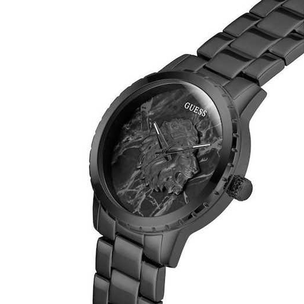 GUESS WATCHES Mod. GW0958G3 WATCHES