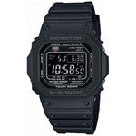 G-SHOCK Mod. THE ORIGIN - SOLAR ATOMIC RADIO CONTROLLED - BLACK-0