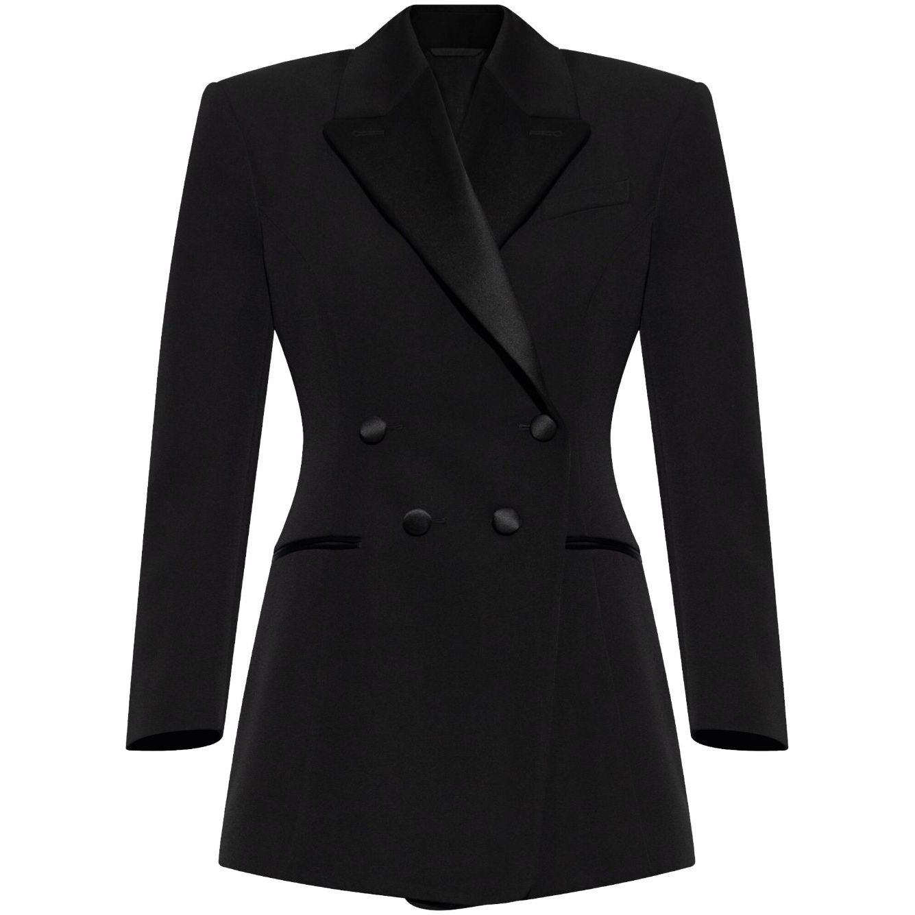 Givenchy Jackets Black Jackets