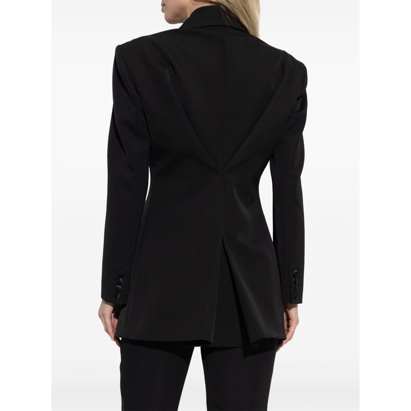 Givenchy Jackets Black Jackets