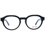 Guess Black Unisex Optical Frames