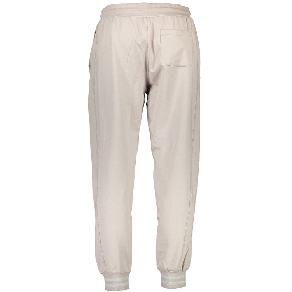 Guess Jeans Beige Cotton Pant