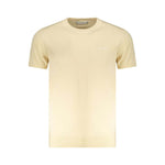 Guess Jeans Beige Cotton Sweater