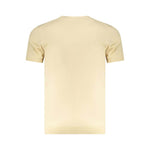 Guess Jeans Beige Cotton Sweater