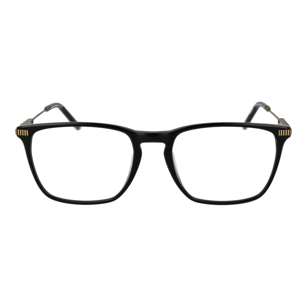 Hackett Black Acetate Glasses (Frames)