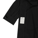 Herno Cotton parka