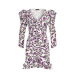 ISABEL MARANT ETOILE Isabel Marant Etoil Bireya Dress