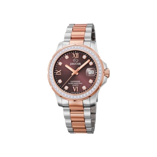 JAGUAR WATCHES Mod. J894/2-0