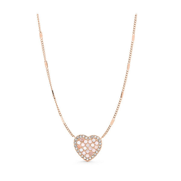 COLLANA FOSSIL MOD. JF03164791-0