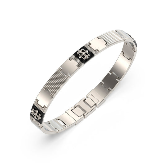 GUESS JEWELS JEWELRY Mod. JUMB05065JWSTBKT-U-0