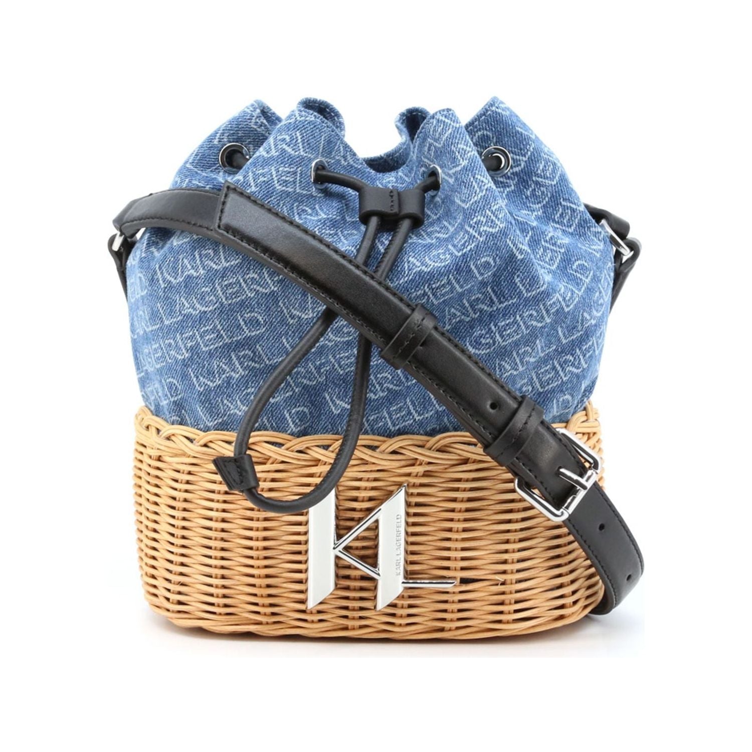 حقائب كروس بودي من كارل لاغرفيلد